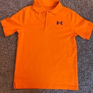 Under Armour polo
